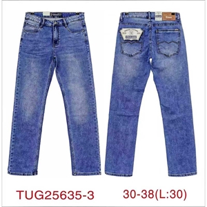 Jeansy męskie 30-38 (L30)