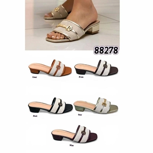 Klapki damskie  36-41