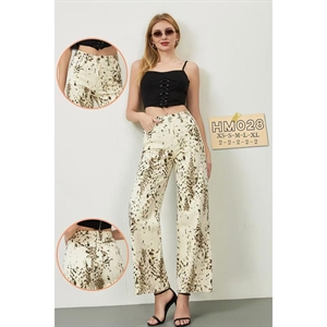 Spodnie jeansowe damskie XS-XL