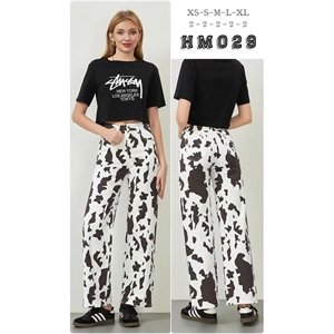 Spodnie jeansowe damskie XS-XL