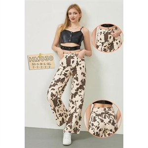 Spodnie jeansowe damskie XS-XL