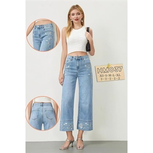 Jeansy damskie XS-XL