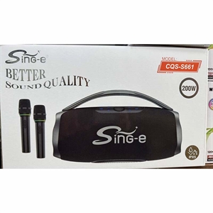 Głośnik bezprzewodowy