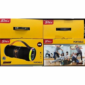 Głośnik bezprzewodowy