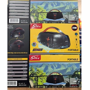 Głośnik bezprzewodowy