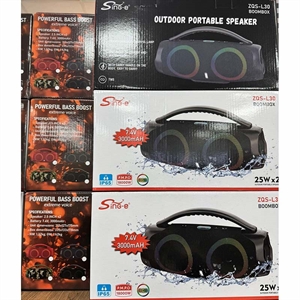 Głośnik bezprzewodowy