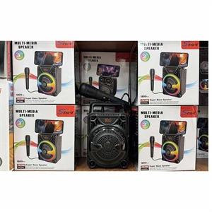 Głośnik bezprzewodowy