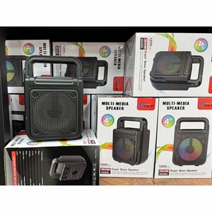 Głośnik bezprzewodowy