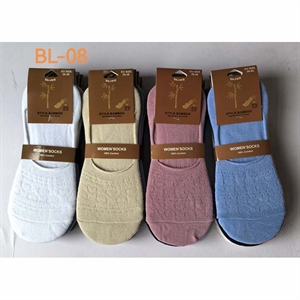 Stopki damskie 35-42