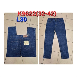 Jeansy męskie  32-42 L30