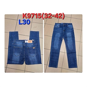 Jeansy męskie  32-42 L30