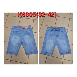 Spodenki jeansowe męskie  32-42