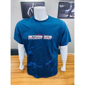 Koszulka męska Big Size  3XL-6XL