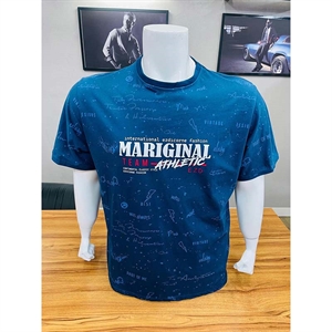 Koszulka męska Big Size  3XL-6XL