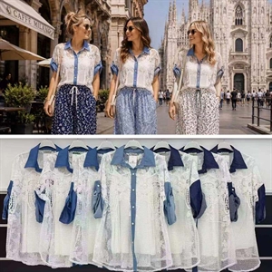 Koszula damska produkt Włoski