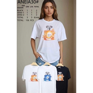 Koszulka damska  S/M-L/XL