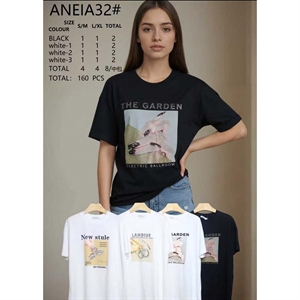 Koszulka damska  S/M-L/XL