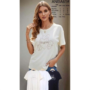 Koszulka damska  S/M-L/XL