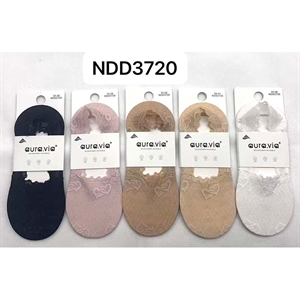 Stopki damskie  35-38/39-42