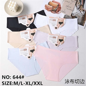 Majtki damskie  M/L-XL/2XL
