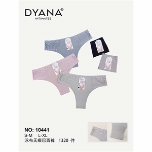 Stringi damskie  S-XL