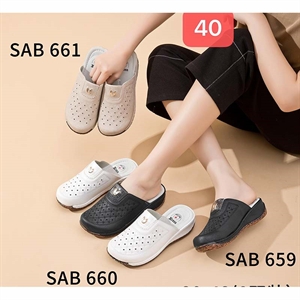 Klapki damskie  36-41