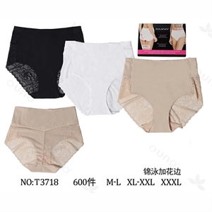 Majtki damskie  M-L/3XL