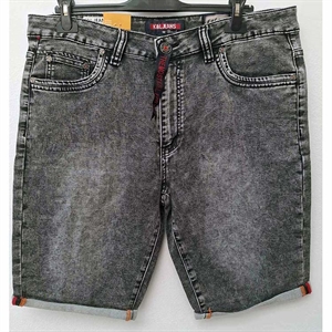 Spodenki jeansowe męskie 30-38