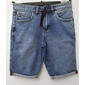 Spodenki jeansowe męskie 30-38