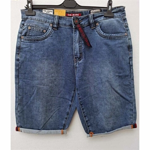 Spodenki jeansowe męskie 34-38