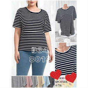 Koszulka damska 4/5XL-6/7XL