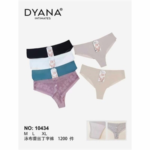 Stringi damskie  M-XL