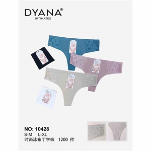 Stringi damskie  S-XL