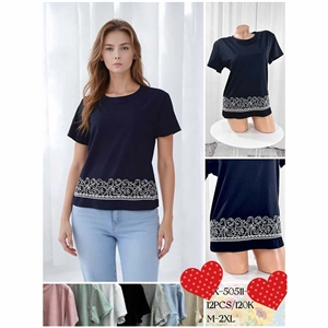 Koszulka damska S/M-L/XL