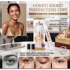 Korektor do makijażu