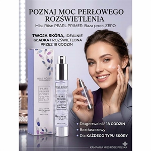 Podkład perłowy