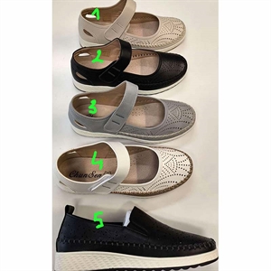 Buty damskie  36-41