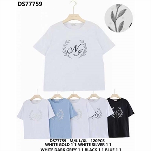 Koszulka damska  M-L-XL
