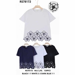Koszulka damska  M-L-XL