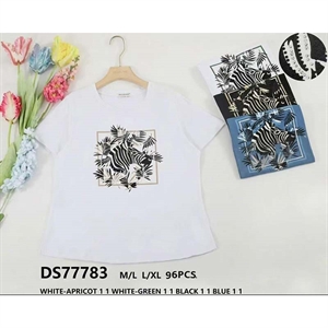 Koszulka damska  M-L-XL