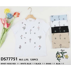 Koszulka damska  M-L-XL