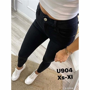 Jeansy damskie  XS-XL