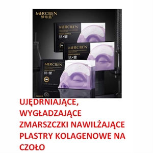 Ujędrniająca maska nawilżająca
