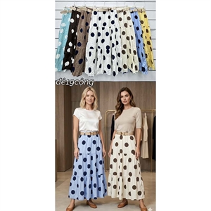 Spódnica damska produkt Włoski