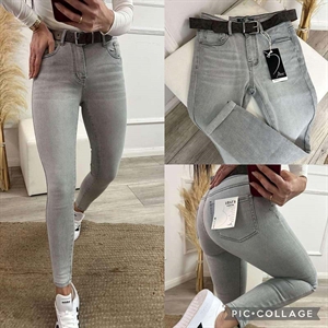 Jeansy damskie  XS-XL