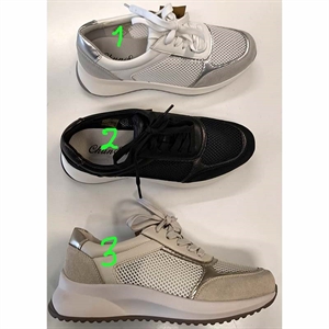 Buty sportowe  36-41