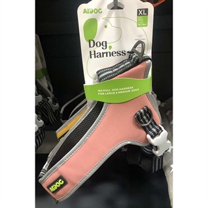 Szelki dla zwierząt