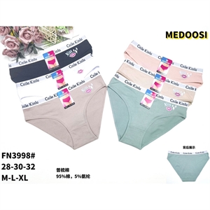 Majtki damskie  M-XL