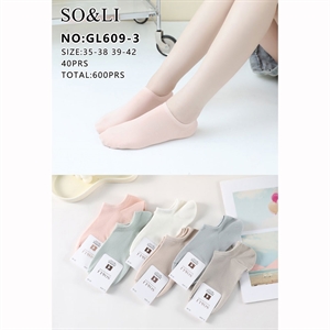 Stopki damskie 35-38/39-42