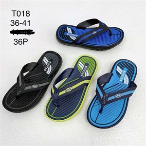 Klapki damskie  36-41